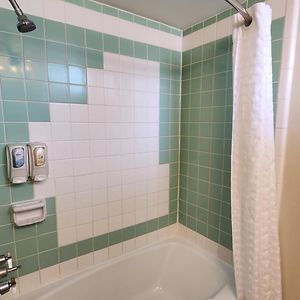 Chambre Lit Queen-Size
